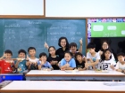 โครงการส่งเสริมความถนัด ความสนใจ และความสมารถพิเศษ ภาคฤดูร้อ ... Image 379